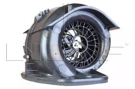 Вентилятор салона