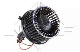 Вентилятор салона