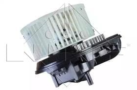 Вентилятор салону