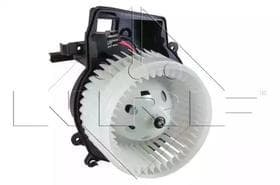 Вентилятор салона