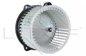 Вентилятор салона