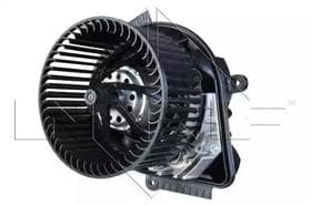 Вентилятор салона