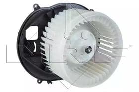 Вентилятор салона