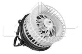 Вентилятор салону