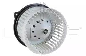 Вентилятор салона