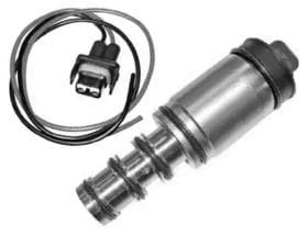 Клапан компресора кондиціонера