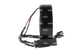 Муфта компрессора кондиционера