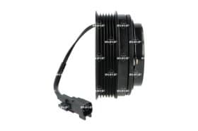 Муфта компрессора кондиционера