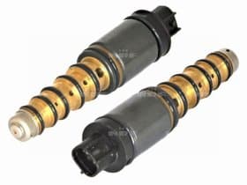 Клапан компресора кондиціонера