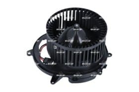 Вентилятор салону