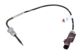 Датчик температуры выхлопных газов