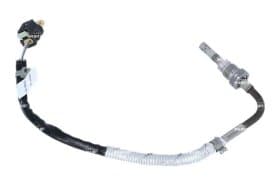 Датчик температуры выхлопных газов