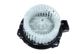 Вентилятор салону