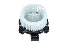 Вентилятор салона