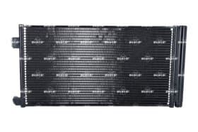 Радиатор кондиционера