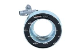 Муфта компресора кондиціонера