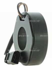 Муфта компресора кондиціонера