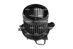 Вентилятор салона