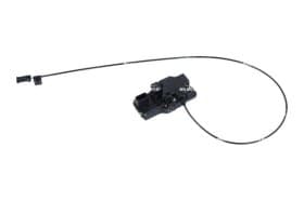 Замок дверей