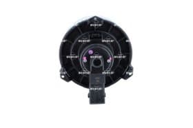 Вентилятор салона