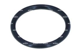 Фланец охлаждающей жидкости