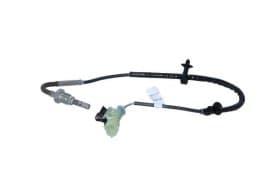 Датчик температуры выхлопных газов