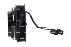 Муфта компресора кондиціонера