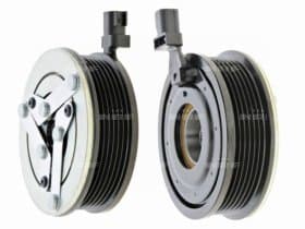 Муфта компресора кондиціонера