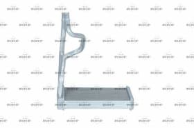 Радіатор пічки