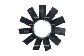 Крыльчатка вентилятора системы охлаждения двигателя NRF 49889