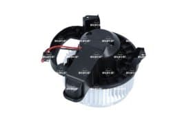 Вентилятор салону