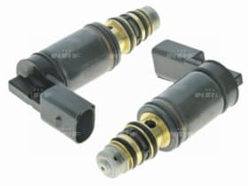 Клапан компресора кондиціонера