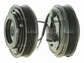 Муфта компрессора кондиционера