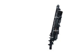 Вентилятор системы охлаждения двигателя Вентилятор системы охлаждения двигателя