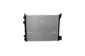 Радіатор охолодження двигуна
