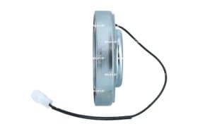 Муфта компресора кондиціонера