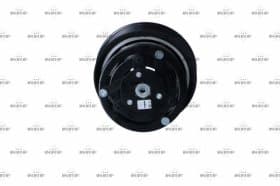 Муфта компресора кондиціонера