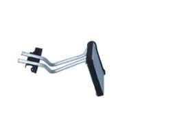 Радиатор печки