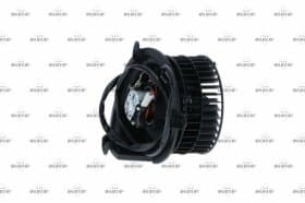 Вентилятор салону