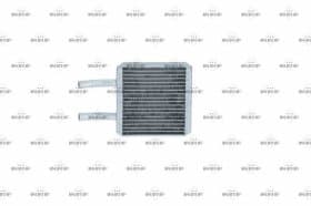 Радіатор пічки