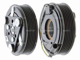 Муфта компрессора кондиционера