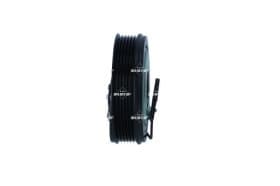 Муфта компрессора кондиционера