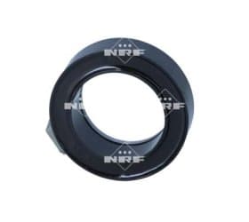 Муфта компрессора кондиционера