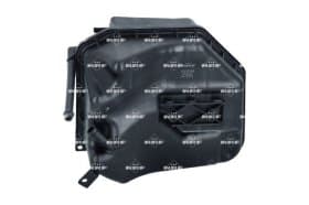 Бачок охолоджувальної рідини