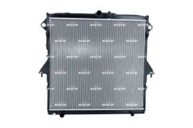 Радіатор охолодження двигуна Радіатор охолодження двигуна
