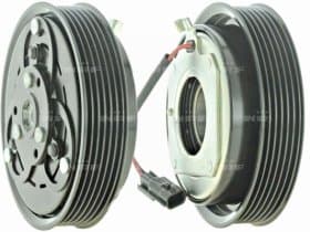 Муфта компресора кондиціонера