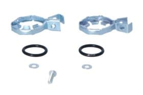 Радиатор печки