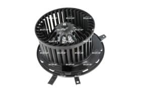 Вентилятор салона