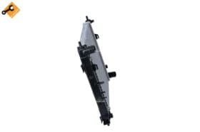 Радиатор охлаждения двигателя Радиатор охлаждения двигателя