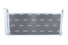 Радиатор кондиционера